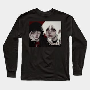 c Long Sleeve T-Shirt